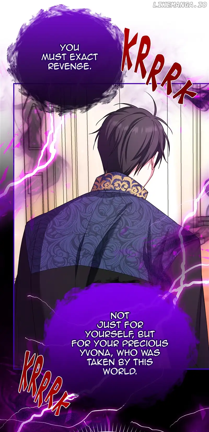 The Duchess with an Empty Soul Chapter 153 36